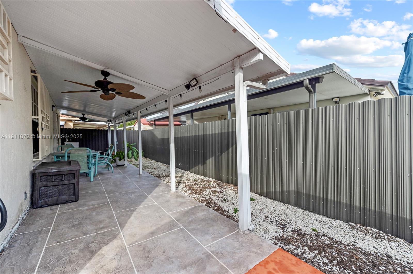 CHRISTYS 2ND ADDN - Residential