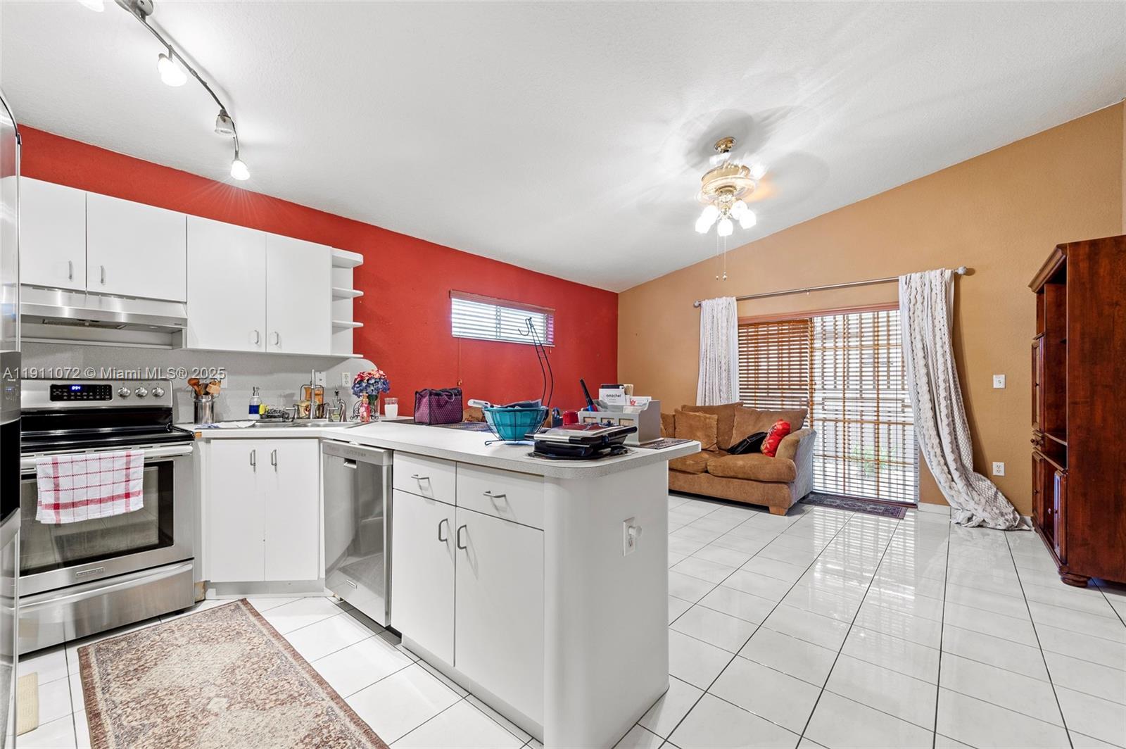 CHRISTYS 2ND ADDN - Residential