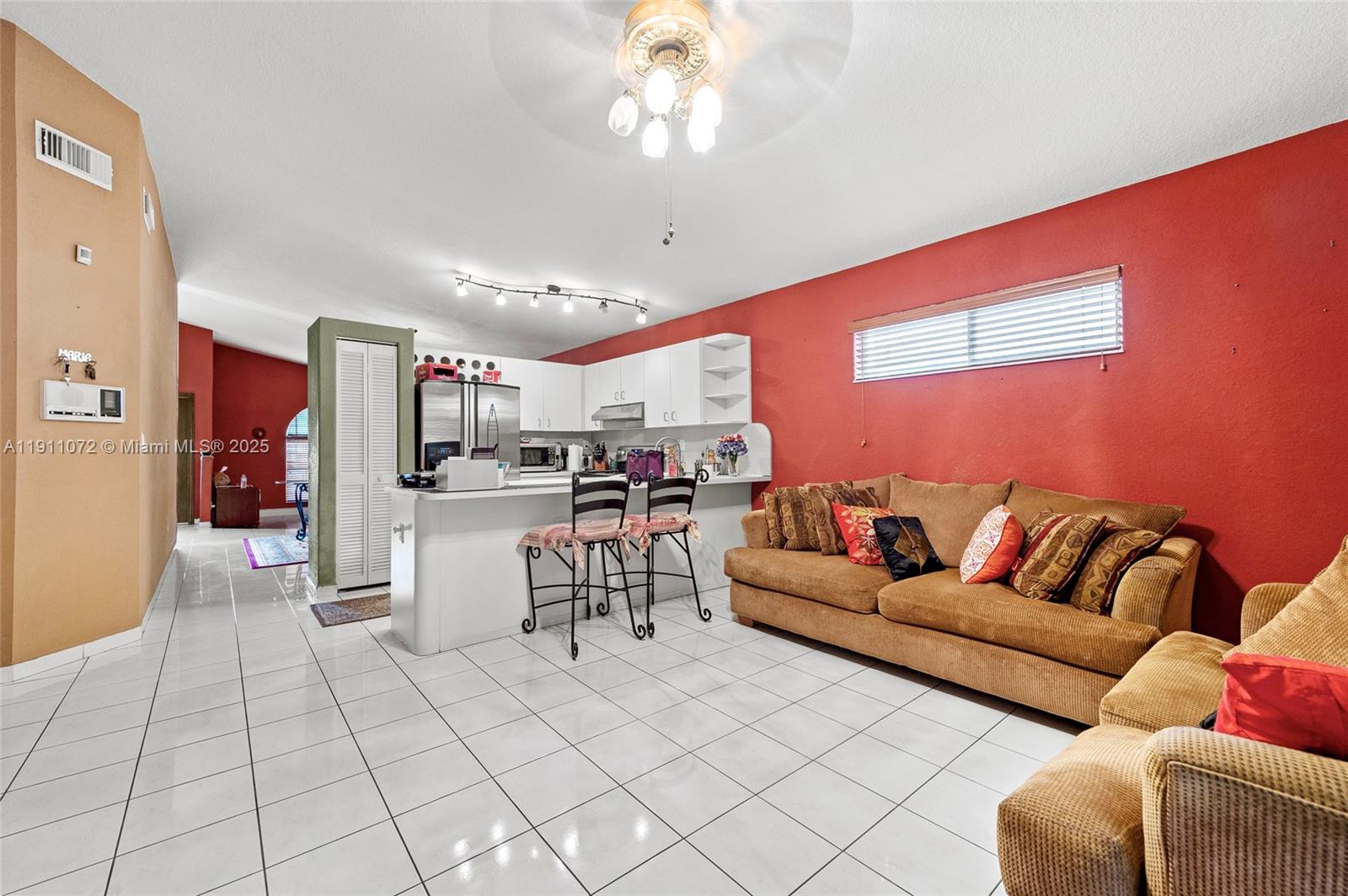 CHRISTYS 2ND ADDN - Residential