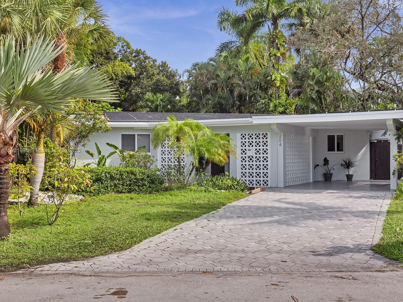 ROBERTSON PARK - Residential