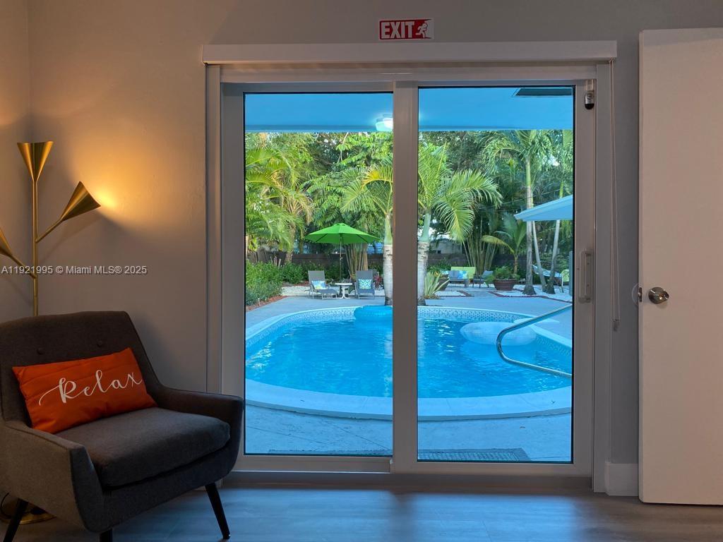 ROBERTSON PARK - Residential