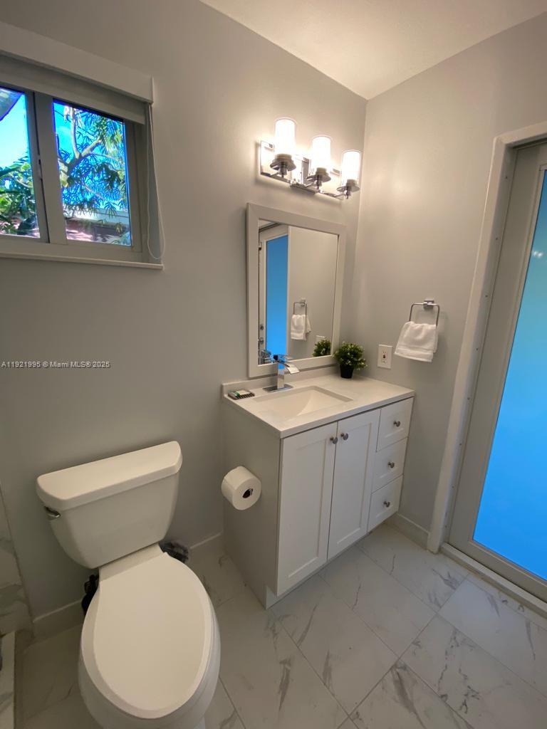 ROBERTSON PARK - Residential