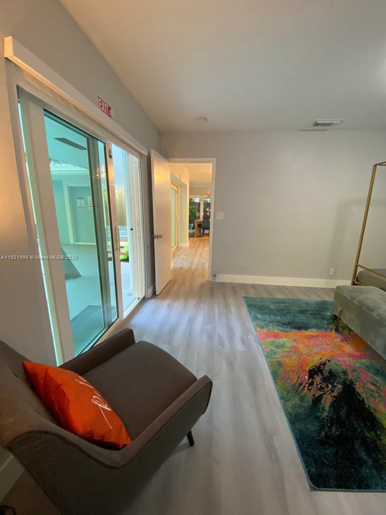 ROBERTSON PARK - Residential