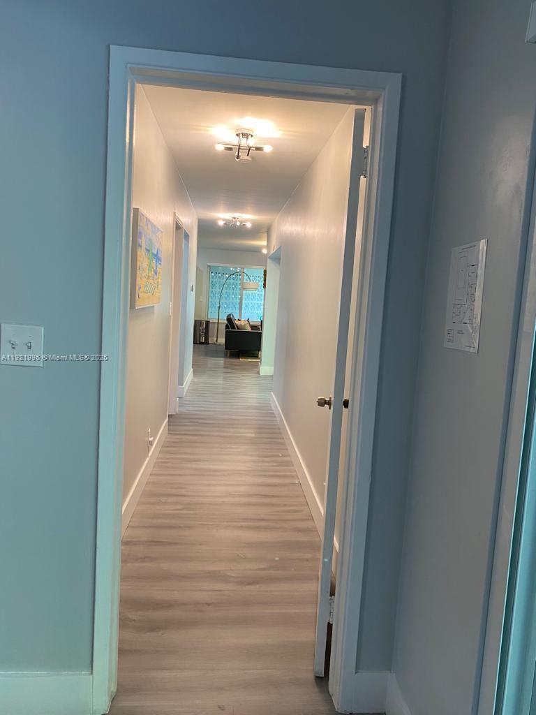 ROBERTSON PARK - Residential