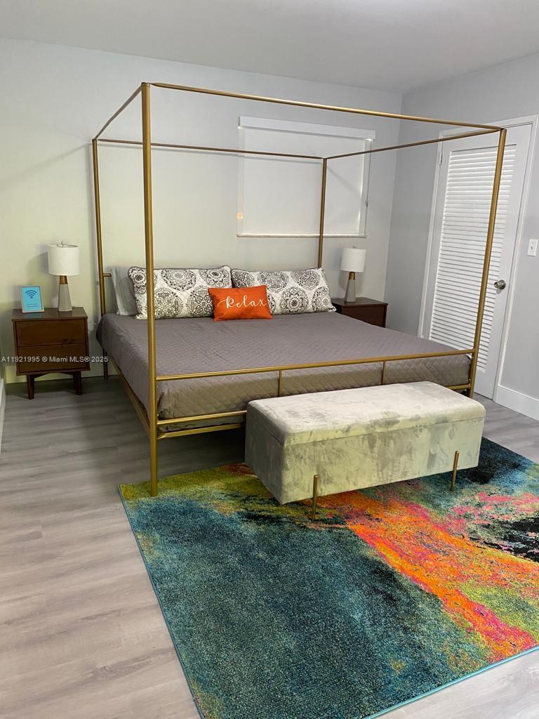 ROBERTSON PARK - Residential