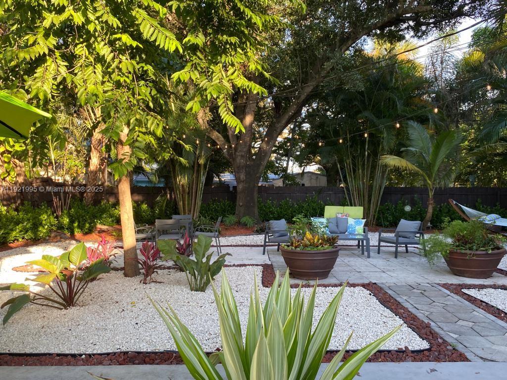 ROBERTSON PARK - Residential