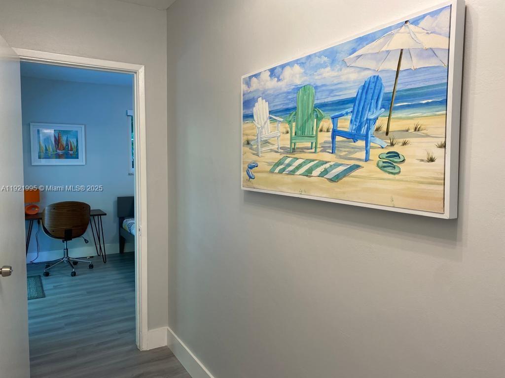 ROBERTSON PARK - Residential