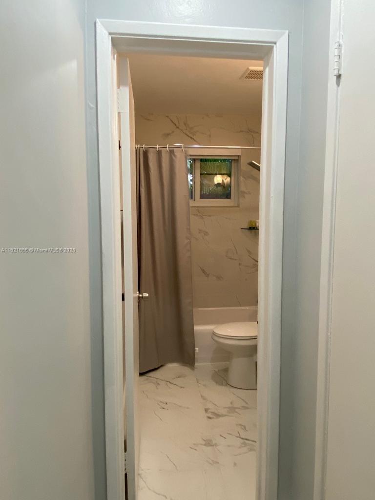 ROBERTSON PARK - Residential