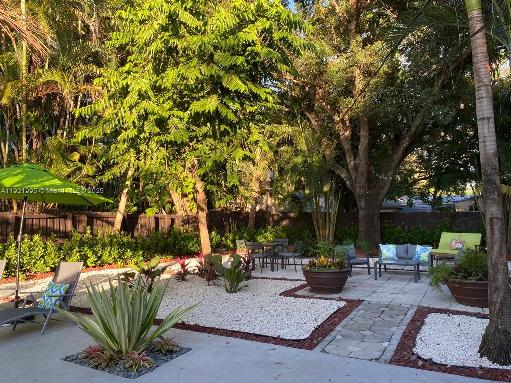 ROBERTSON PARK - Residential