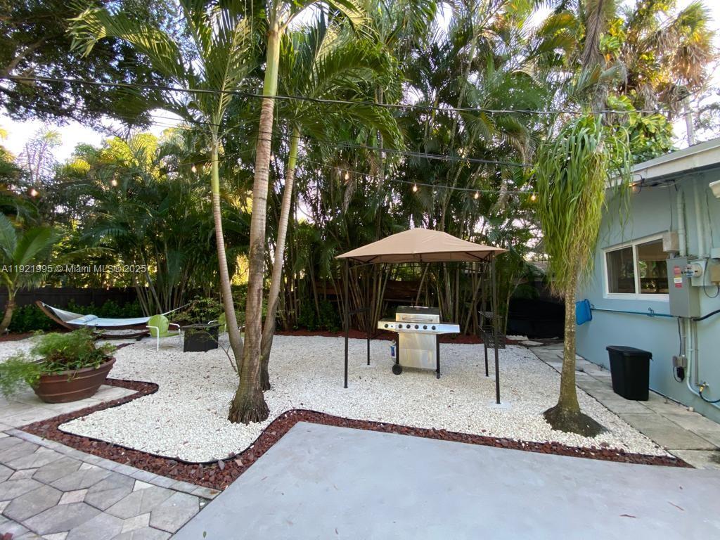 ROBERTSON PARK - Residential