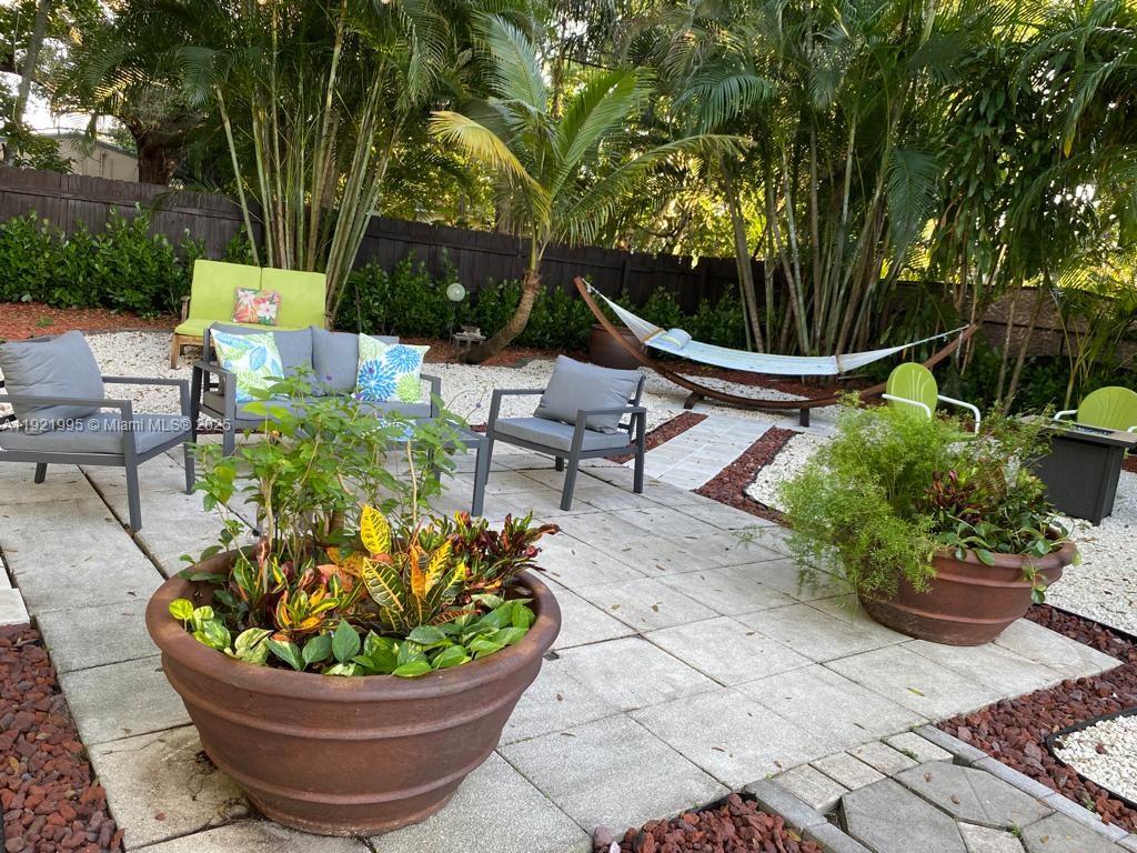 ROBERTSON PARK - Residential