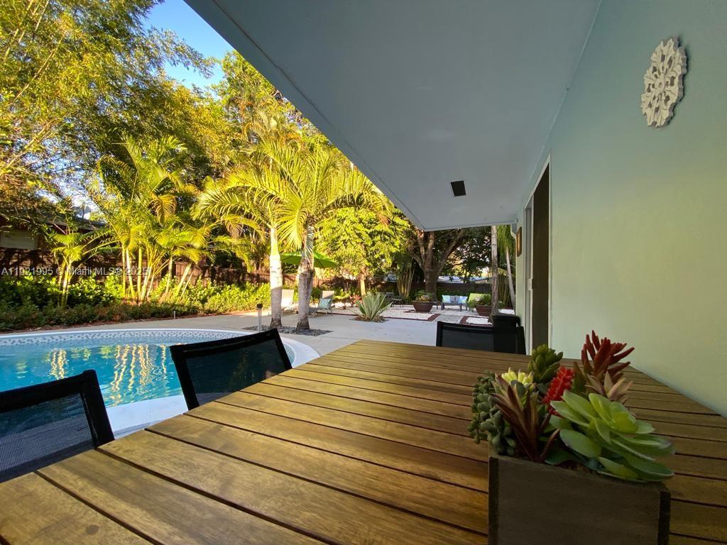 ROBERTSON PARK - Residential