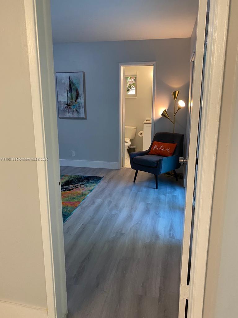 ROBERTSON PARK - Residential