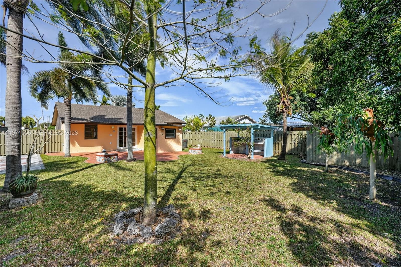 PRINCETONIAN SUB SEC 5 - Residential