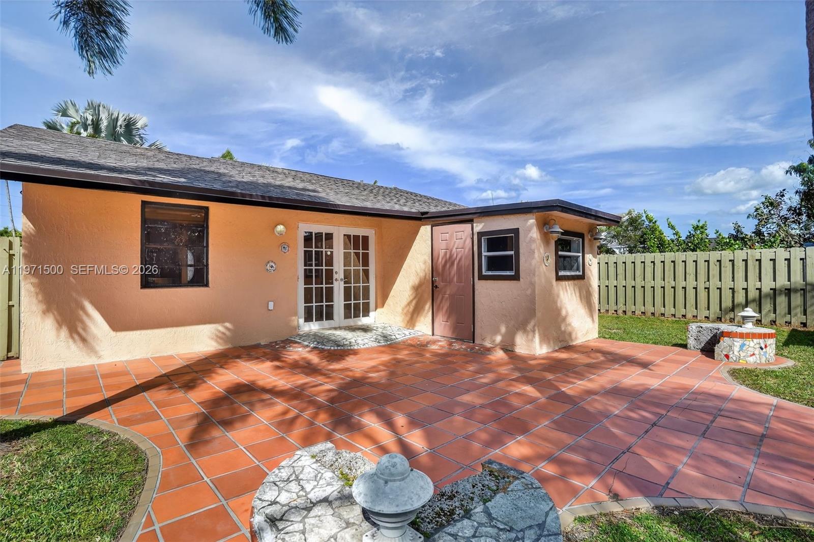 PRINCETONIAN SUB SEC 5 - Residential