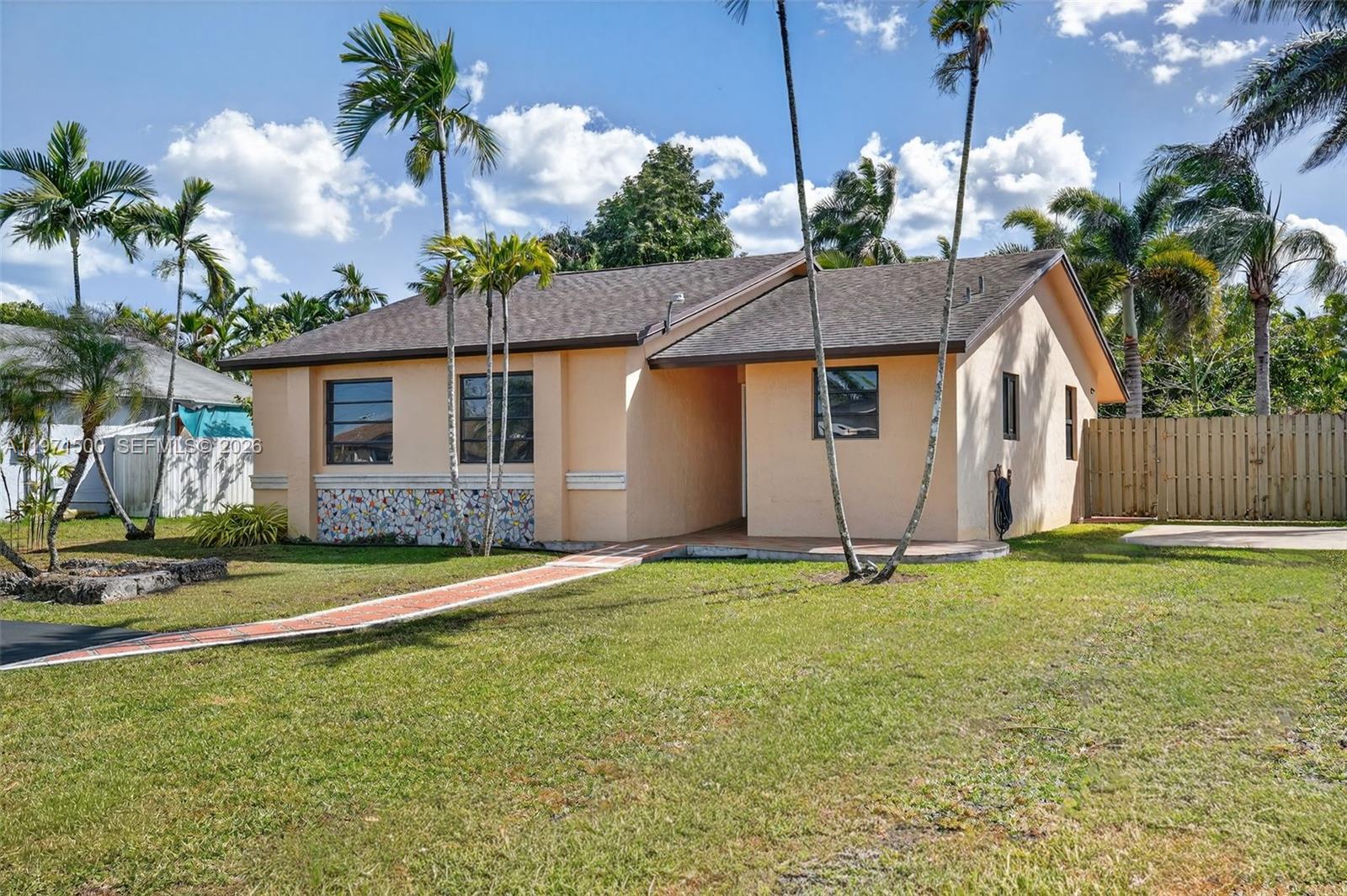 PRINCETONIAN SUB SEC 5 - Residential