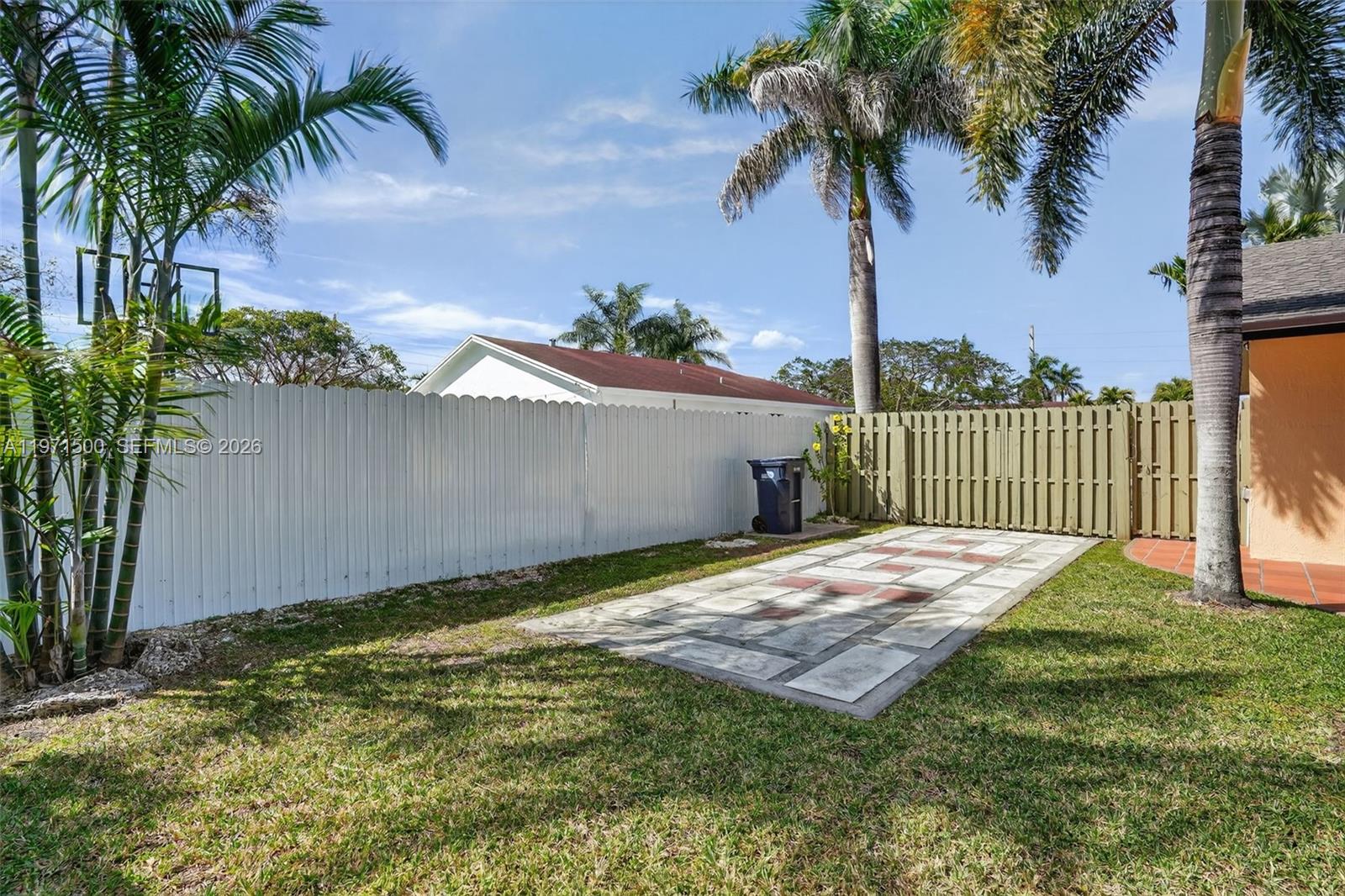 PRINCETONIAN SUB SEC 5 - Residential