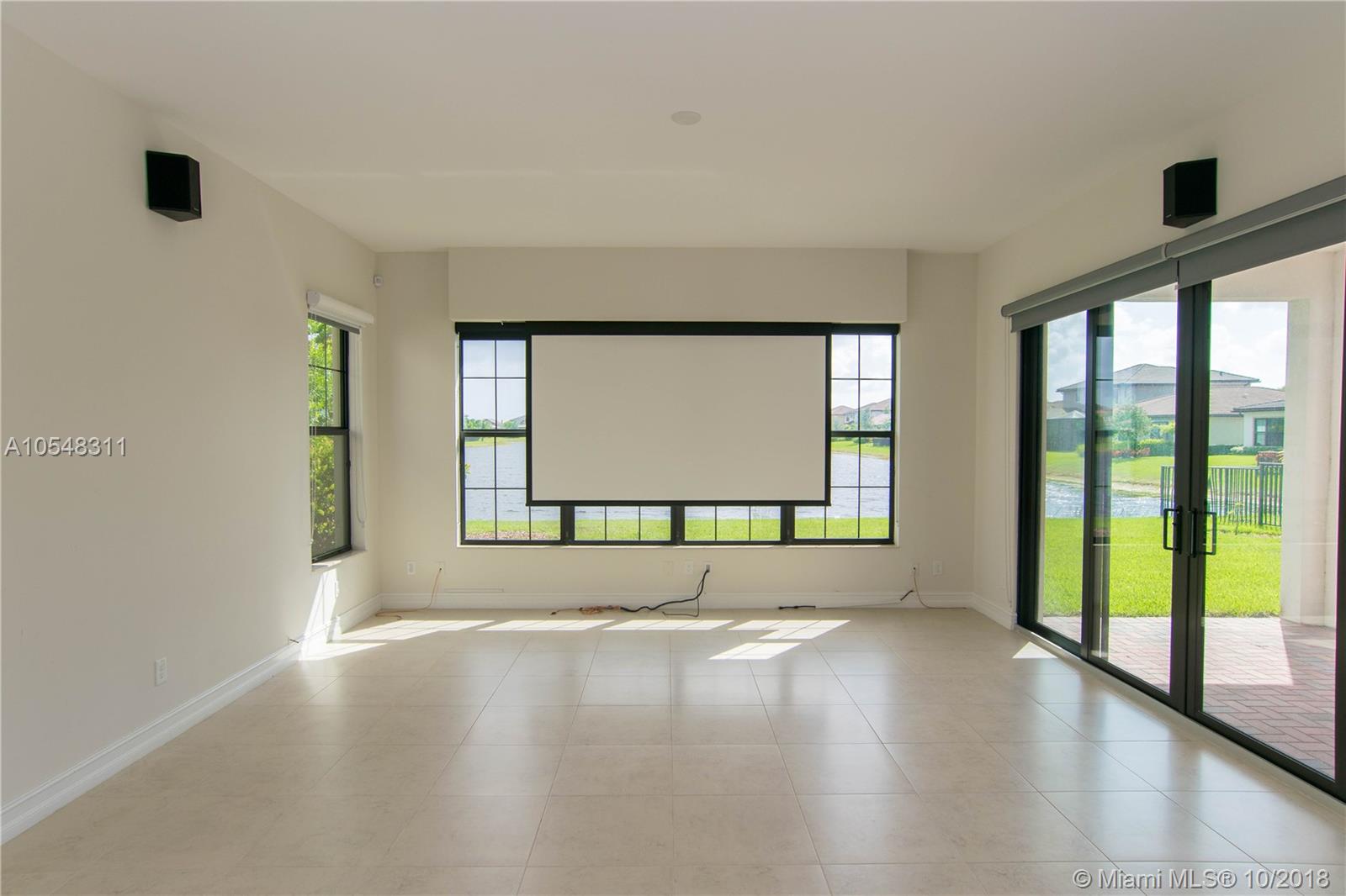 BRUSCHI PROPERTY - Residential