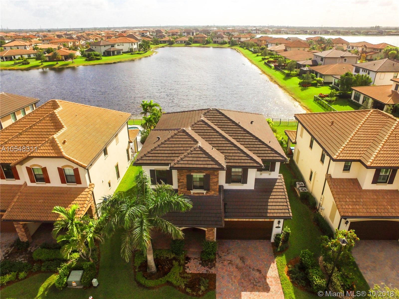 BRUSCHI PROPERTY - Residential