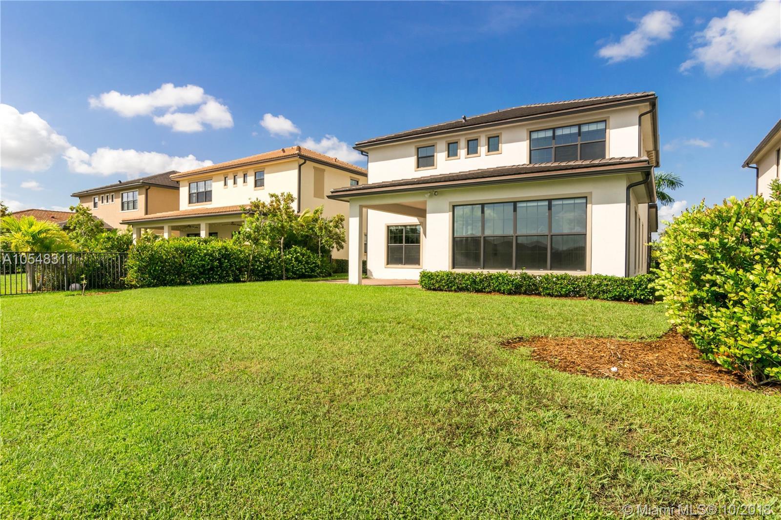 BRUSCHI PROPERTY - Residential