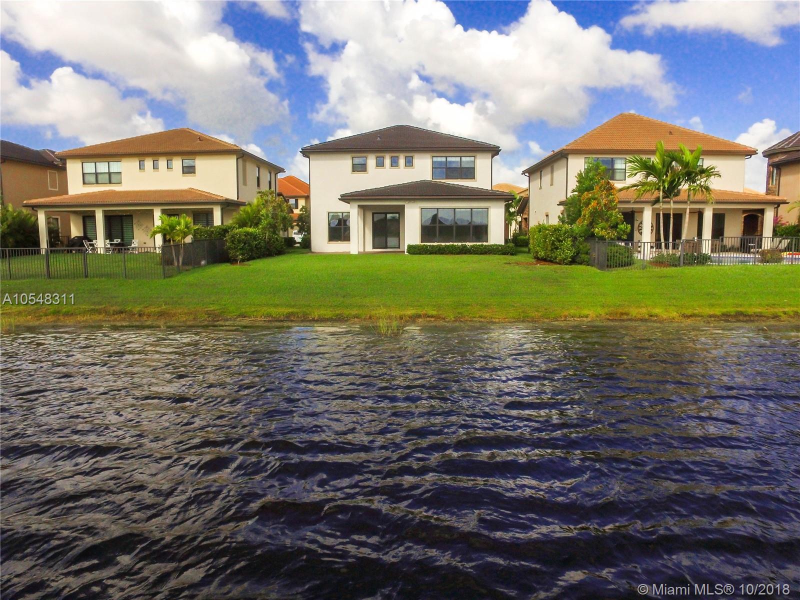 BRUSCHI PROPERTY - Residential