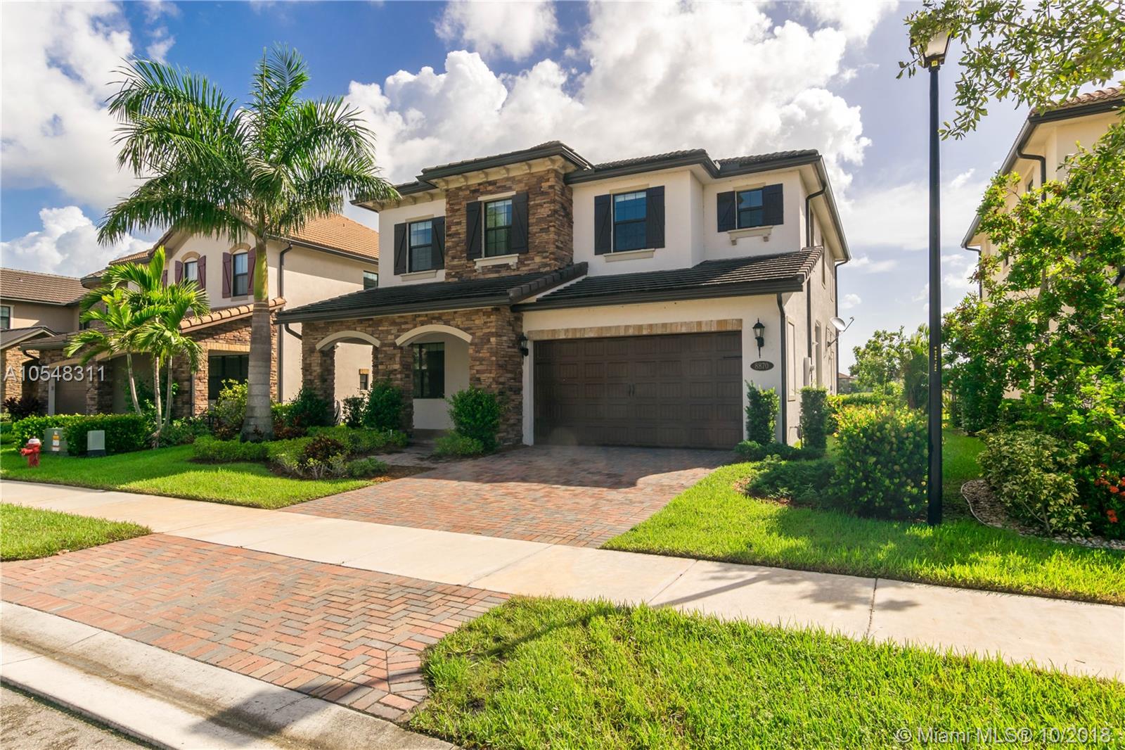 BRUSCHI PROPERTY - Residential