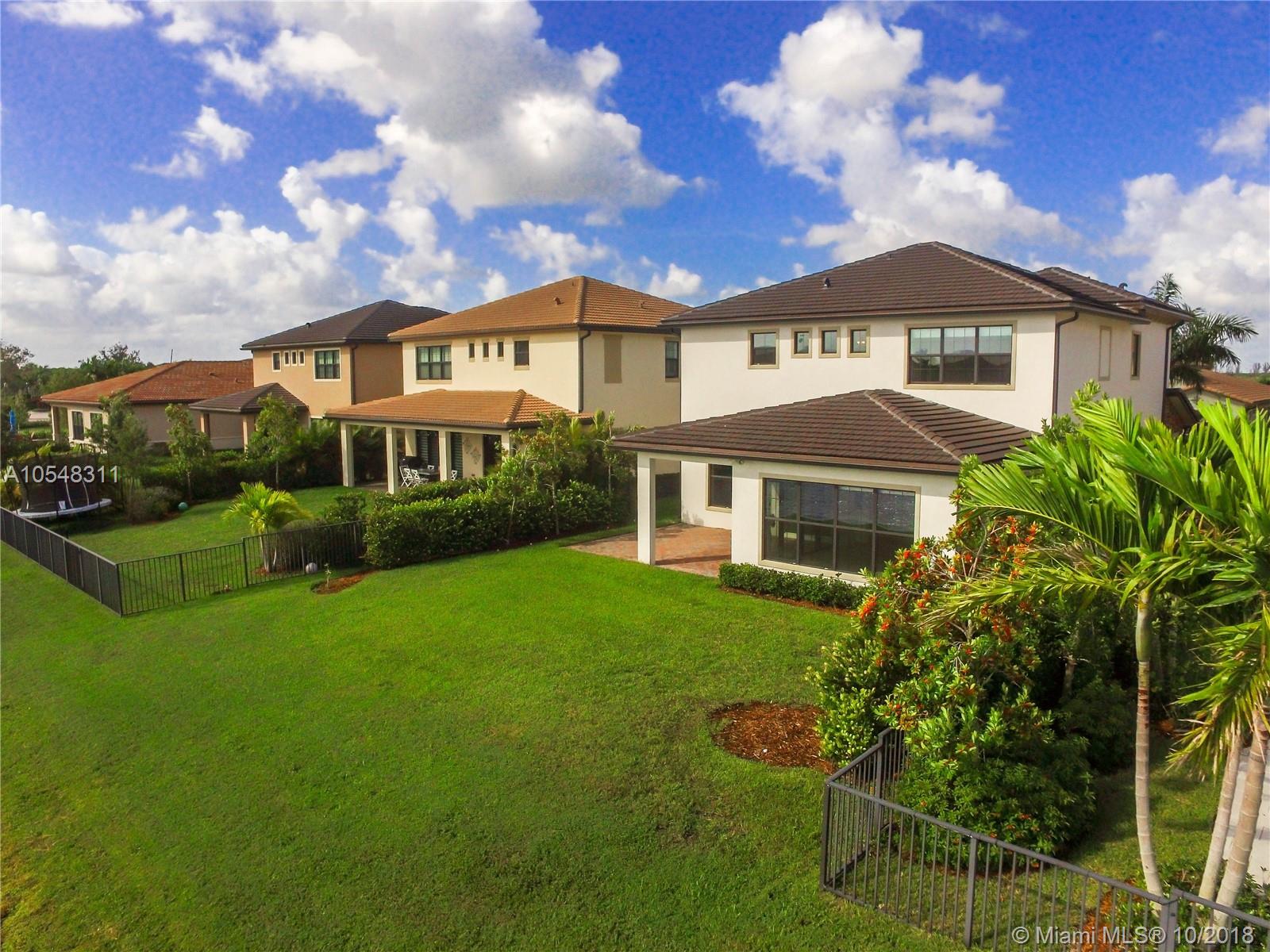 BRUSCHI PROPERTY - Residential