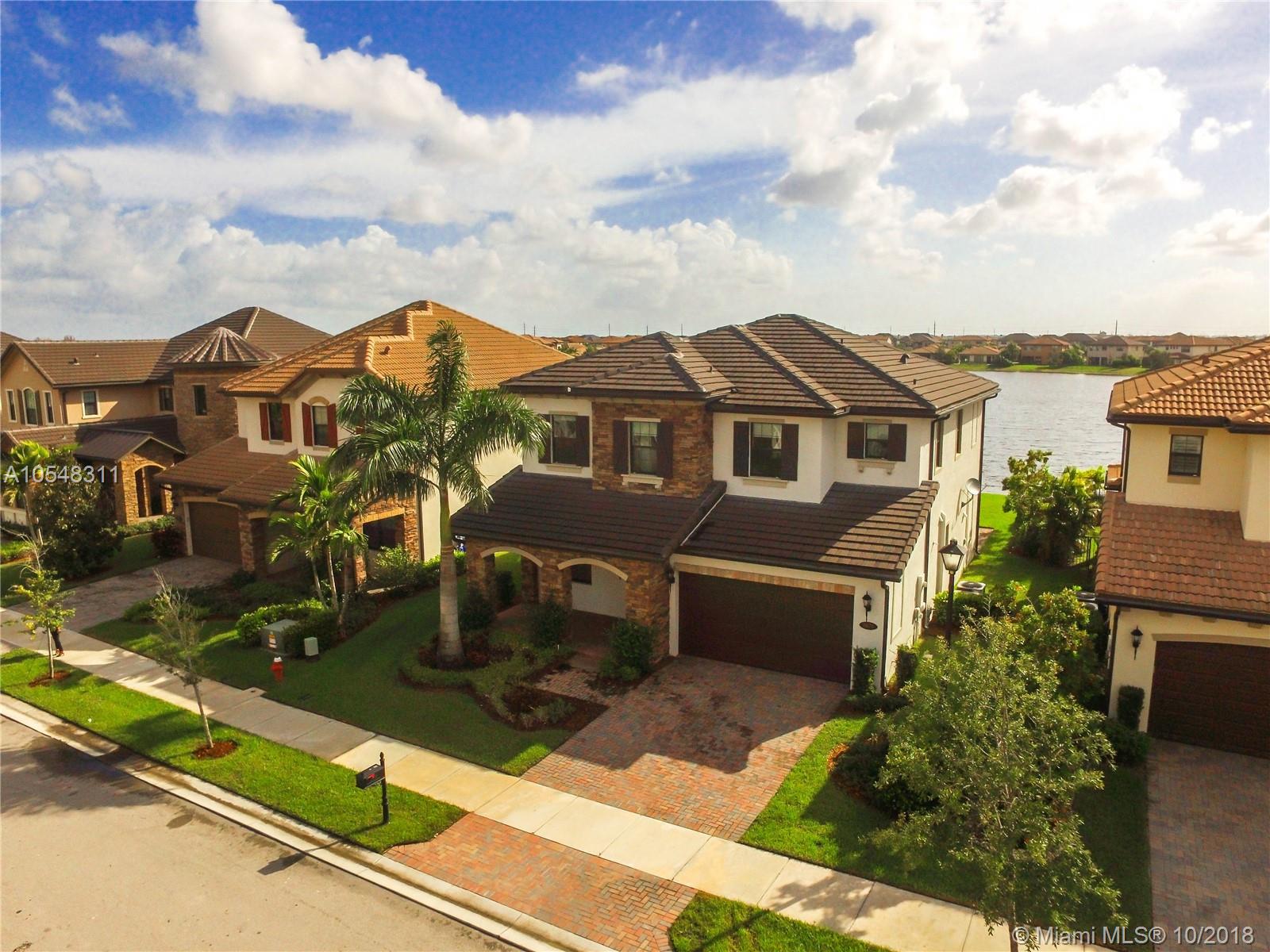 BRUSCHI PROPERTY - Residential