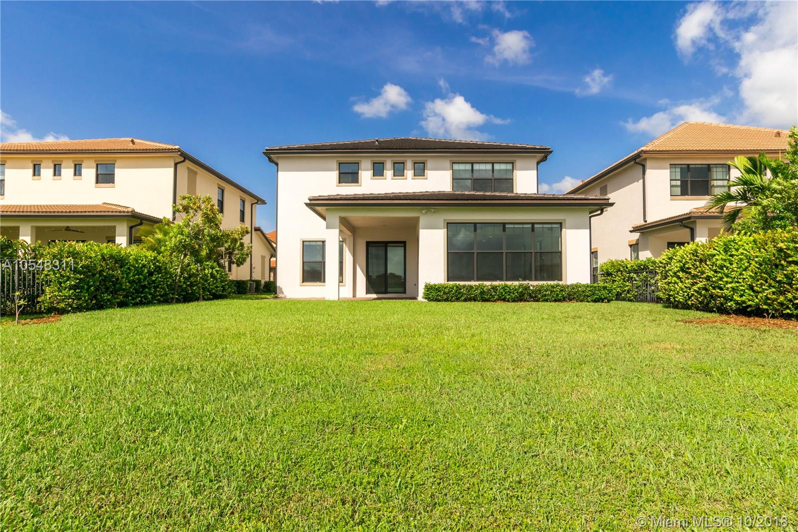 BRUSCHI PROPERTY - Residential