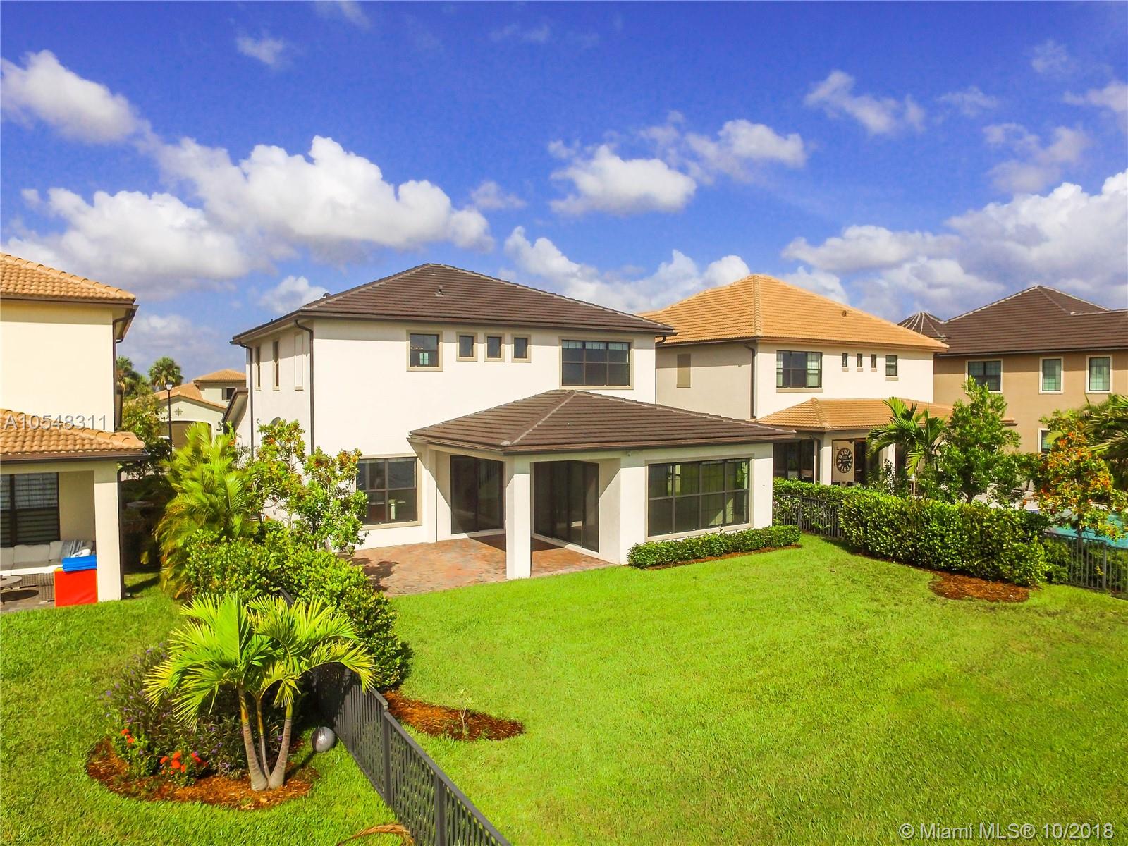 BRUSCHI PROPERTY - Residential