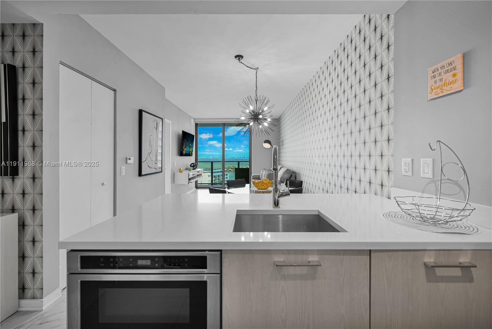 PARAISO BAYVIEWS CONDO - Residential Lease