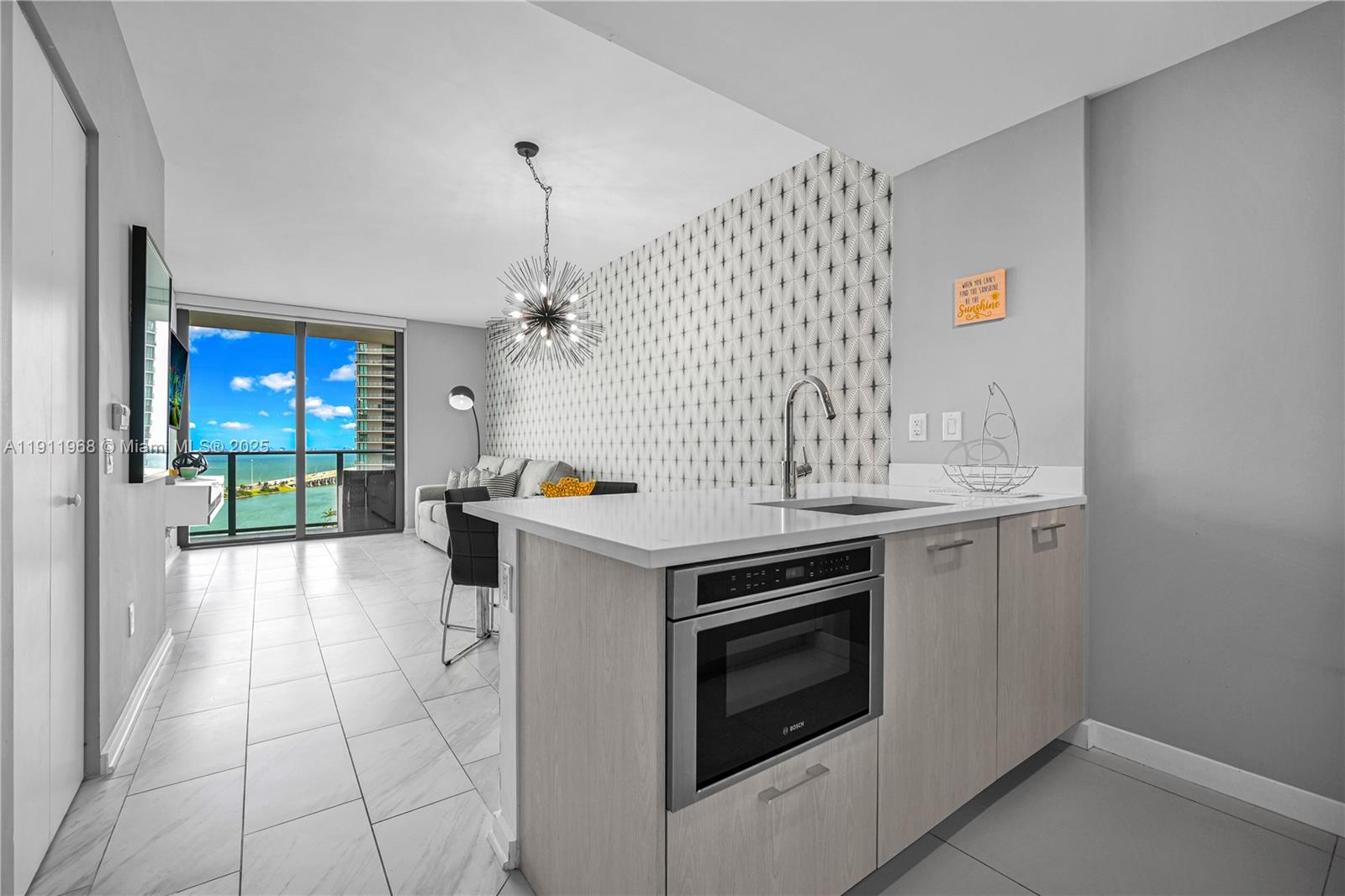 PARAISO BAYVIEWS CONDO - Residential Lease