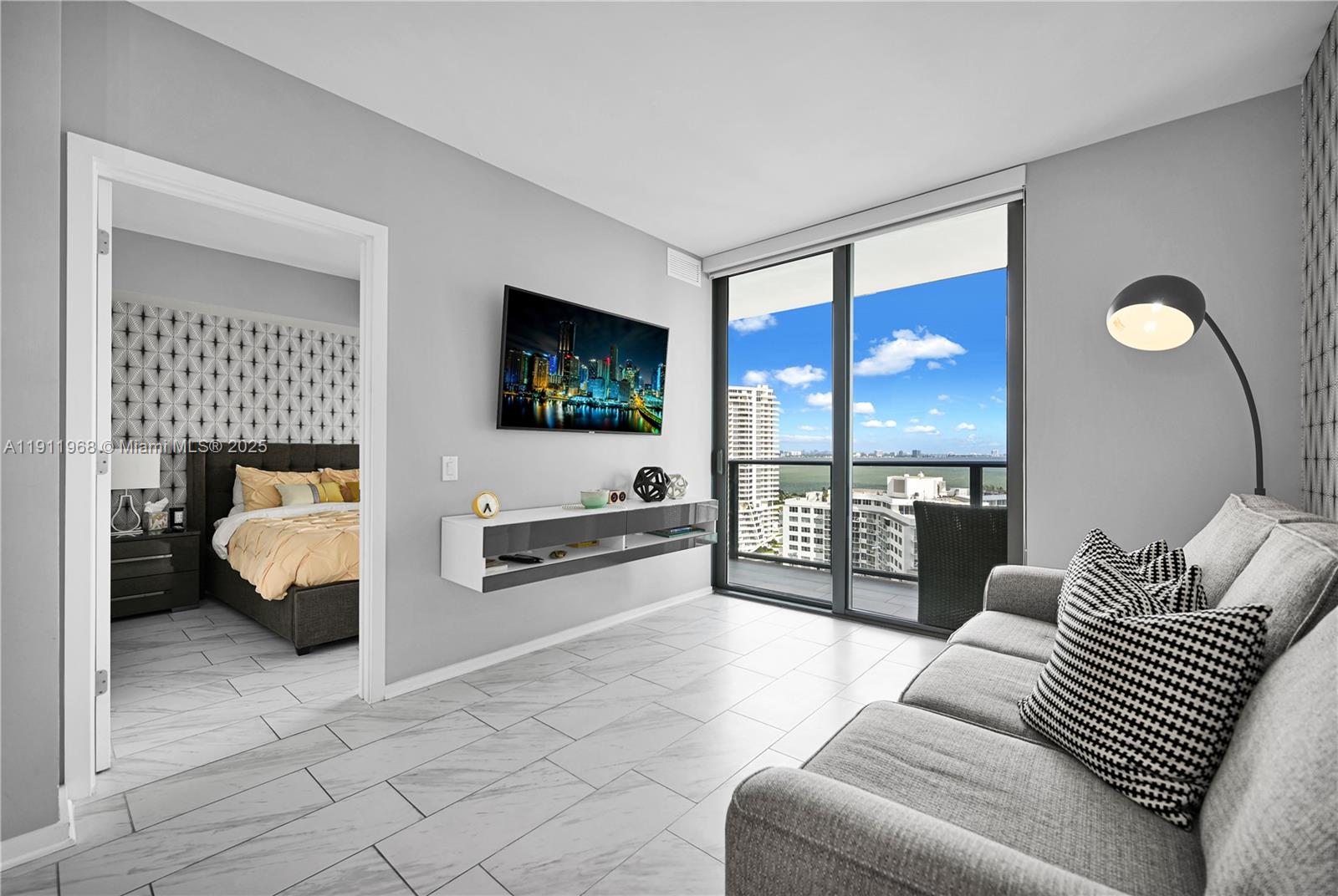 PARAISO BAYVIEWS CONDO - Residential Lease