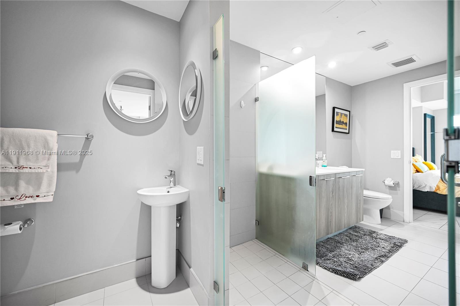 PARAISO BAYVIEWS CONDO - Residential Lease