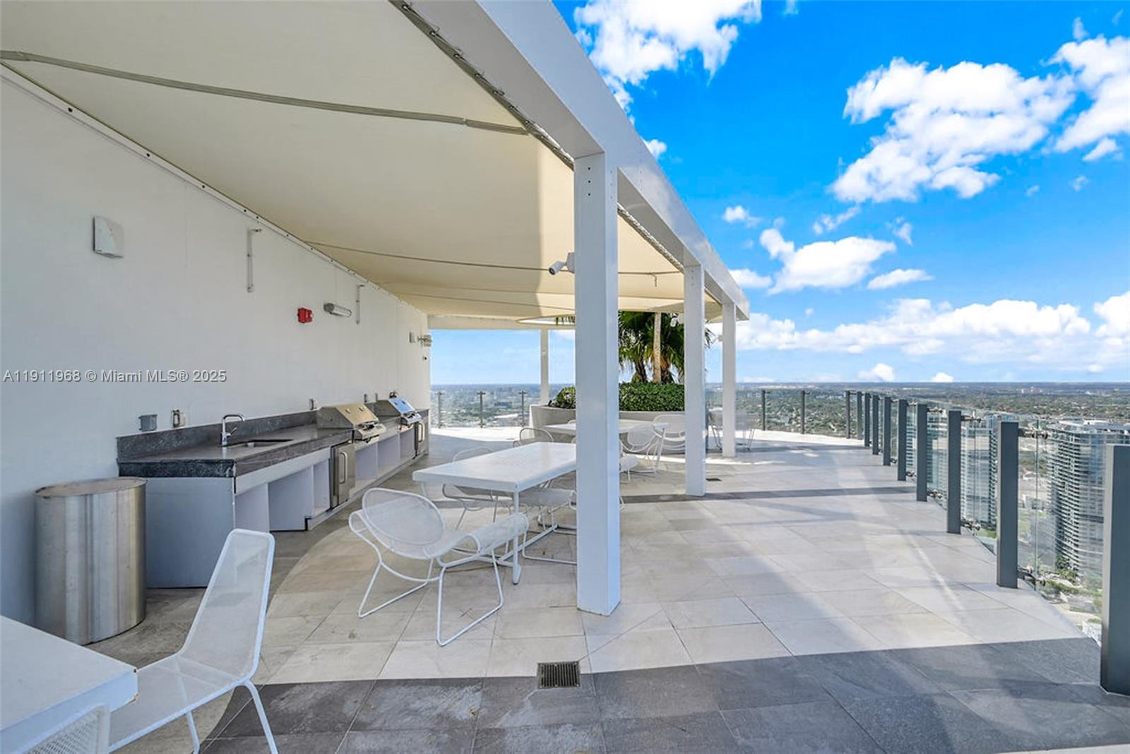 PARAISO BAYVIEWS CONDO - Residential Lease