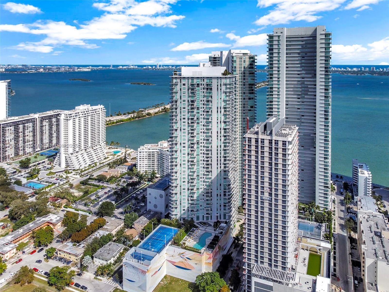 PARAISO BAYVIEWS CONDO - Residential Lease