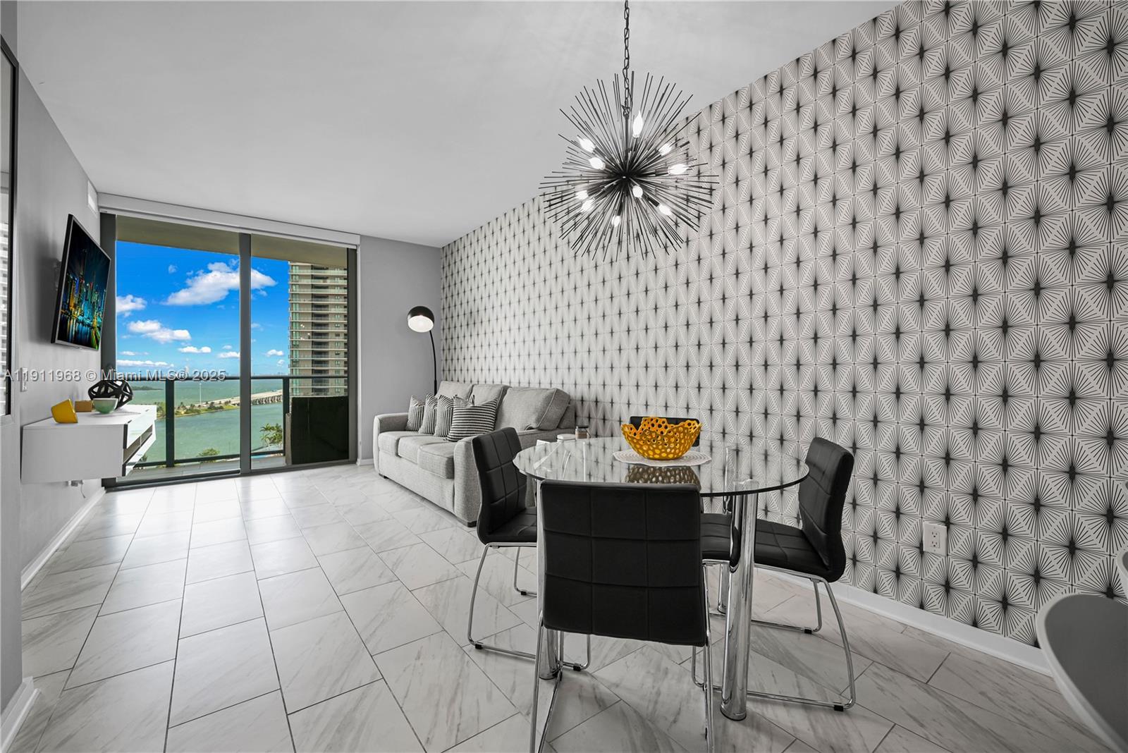 PARAISO BAYVIEWS CONDO - Residential Lease