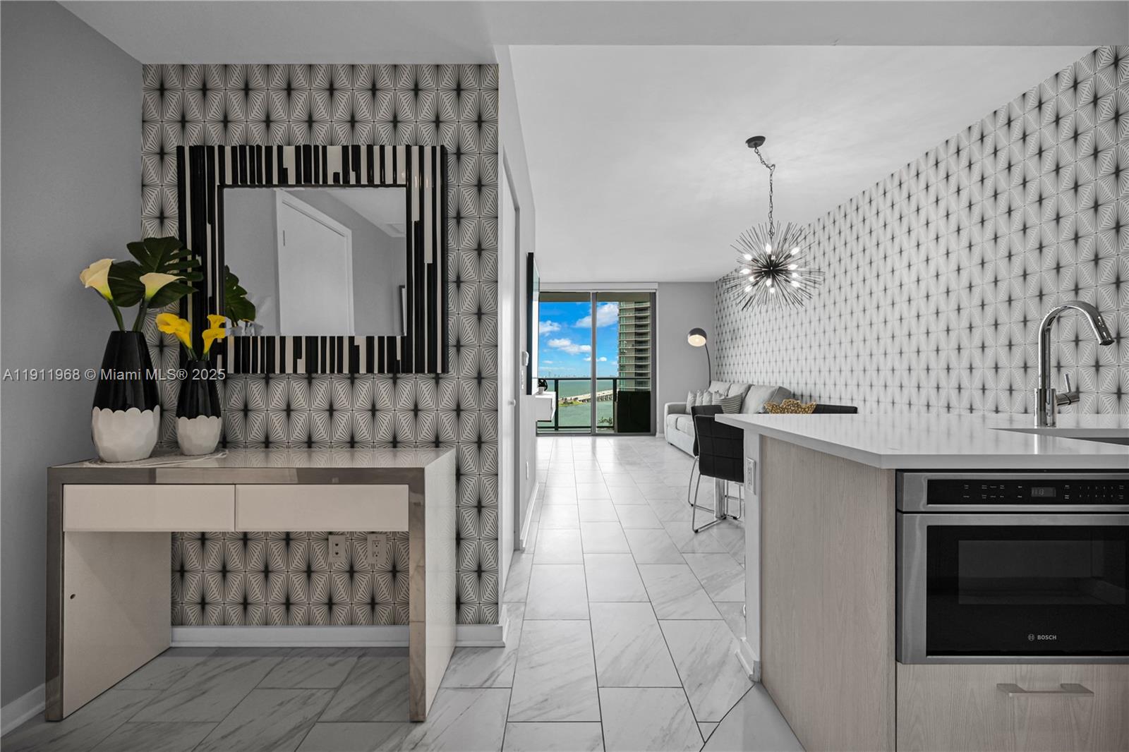 PARAISO BAYVIEWS CONDO - Residential Lease