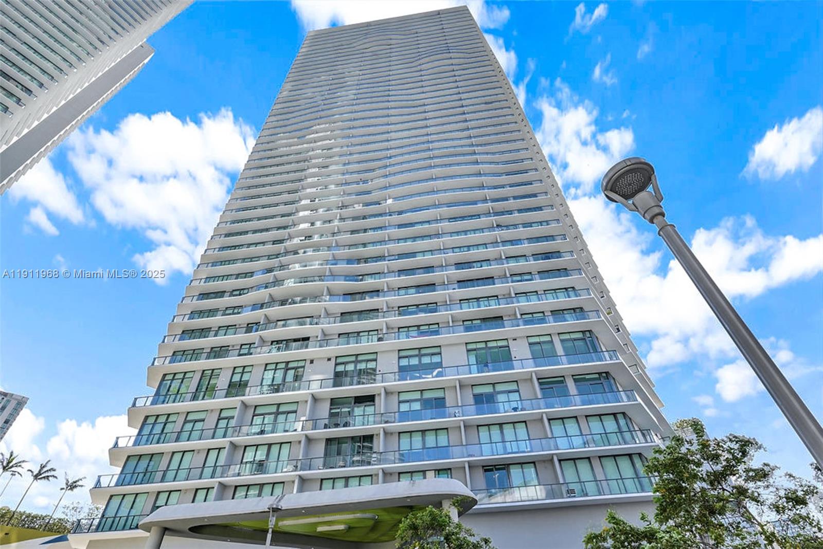 PARAISO BAYVIEWS CONDO - Residential Lease