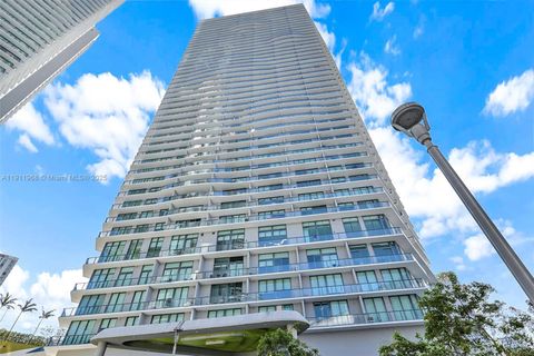 501 NE 31st St 1504 Miami FL 33137