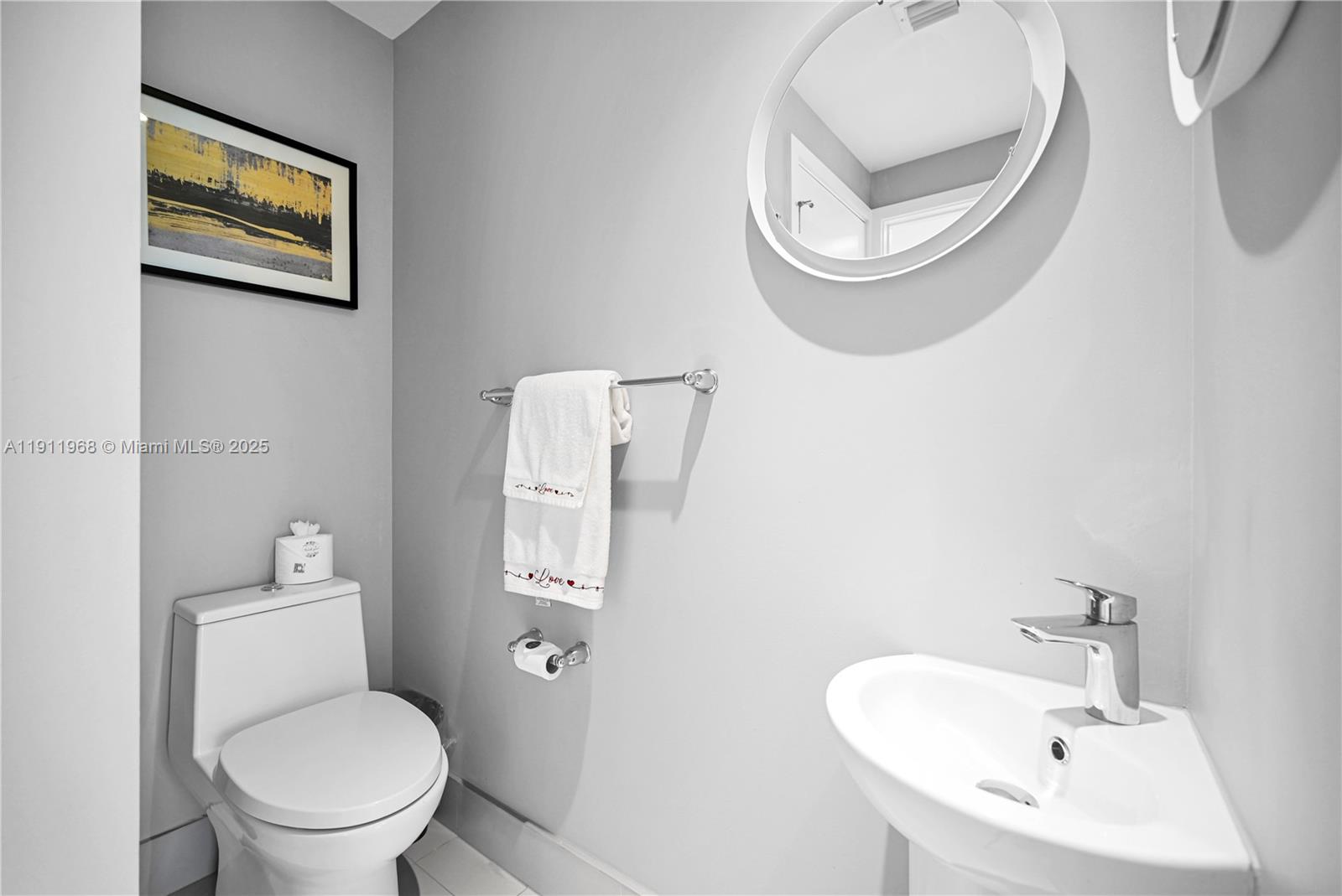 PARAISO BAYVIEWS CONDO - Residential Lease