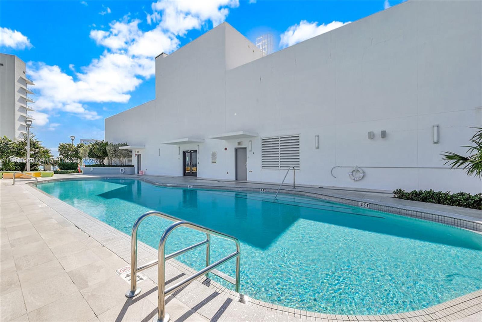 PARAISO BAYVIEWS CONDO - Residential Lease