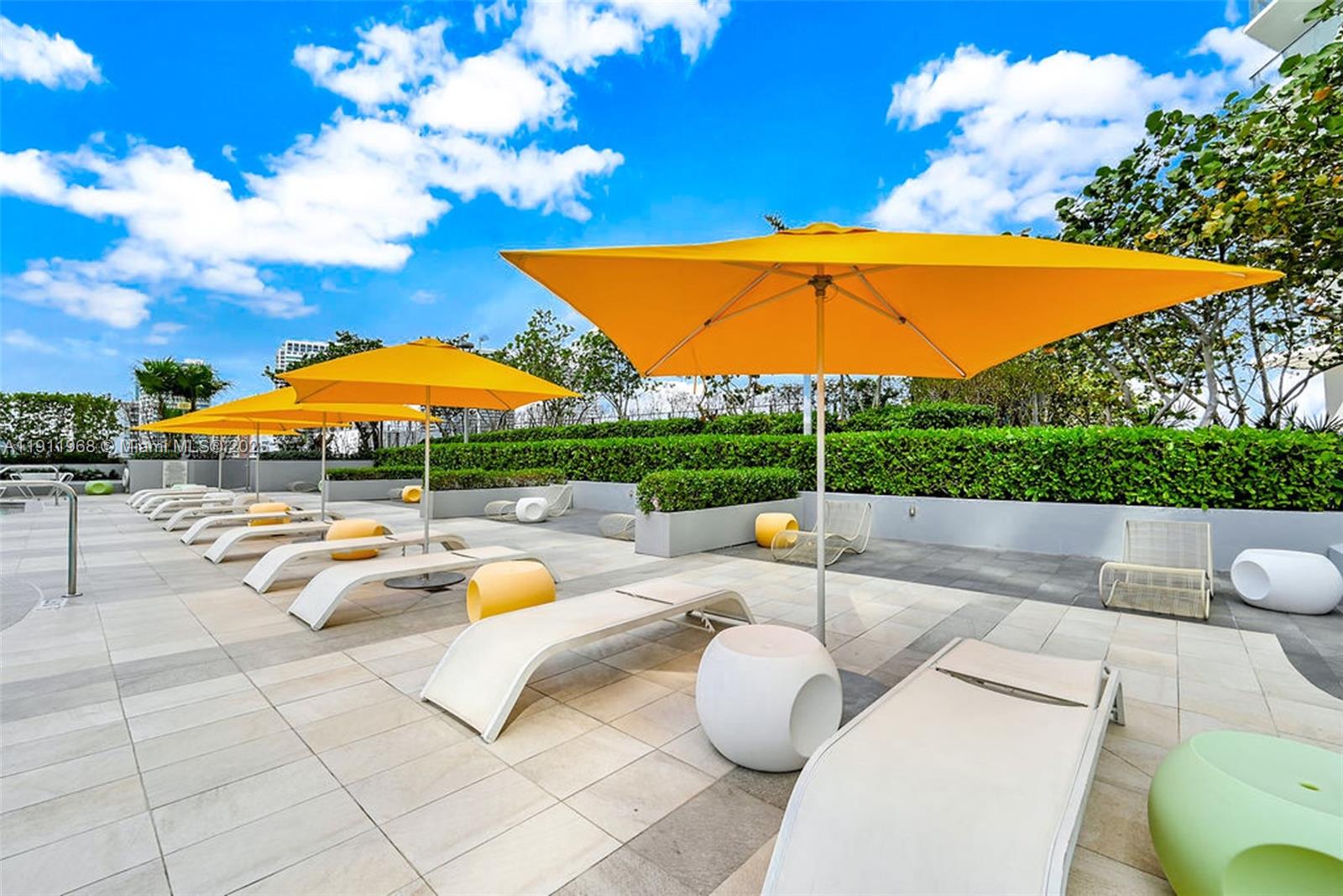 PARAISO BAYVIEWS CONDO - Residential Lease