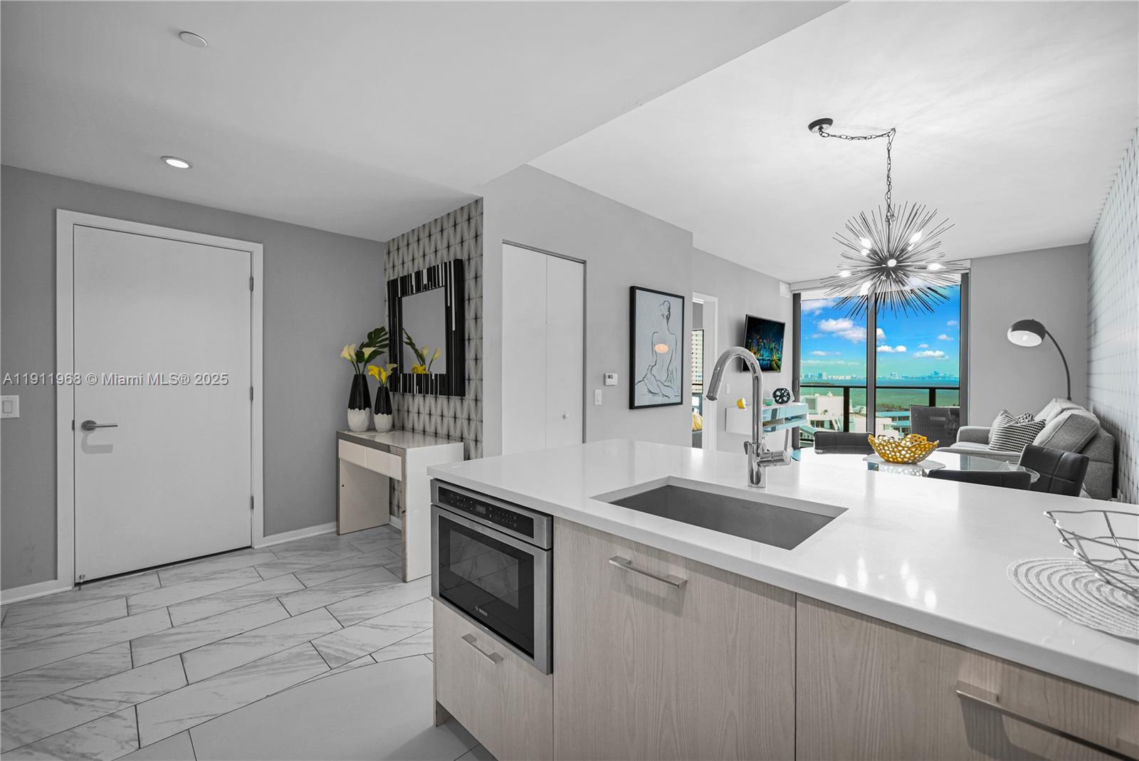 PARAISO BAYVIEWS CONDO - Residential Lease