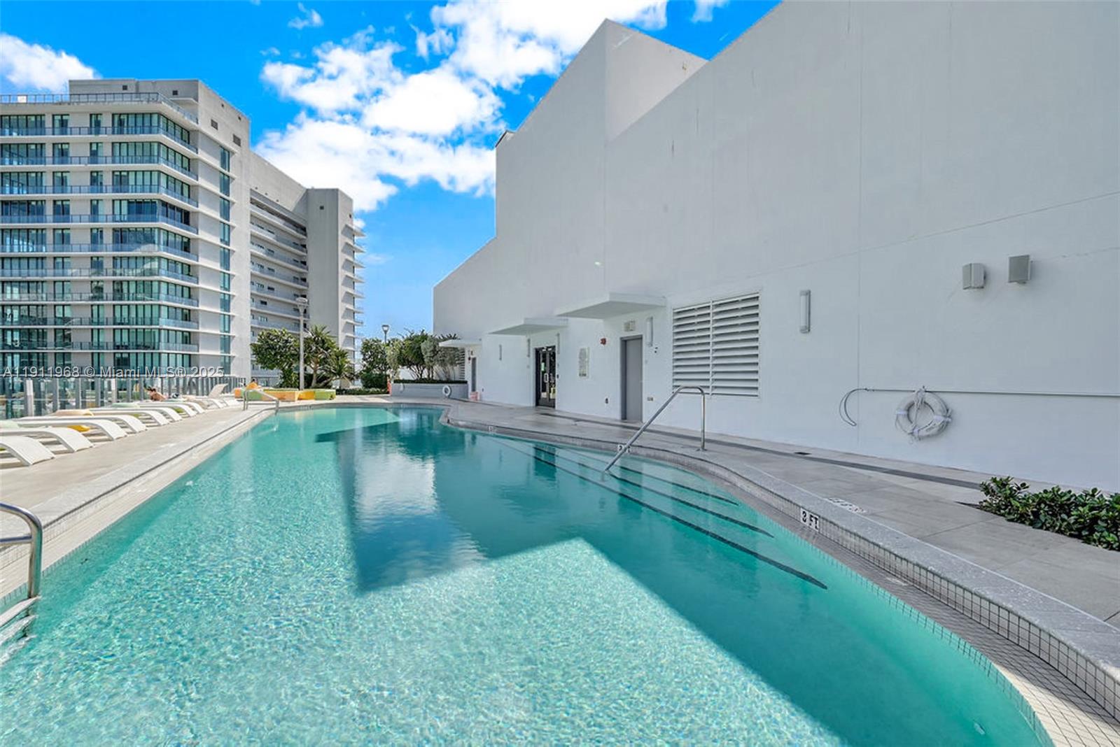 PARAISO BAYVIEWS CONDO - Residential Lease