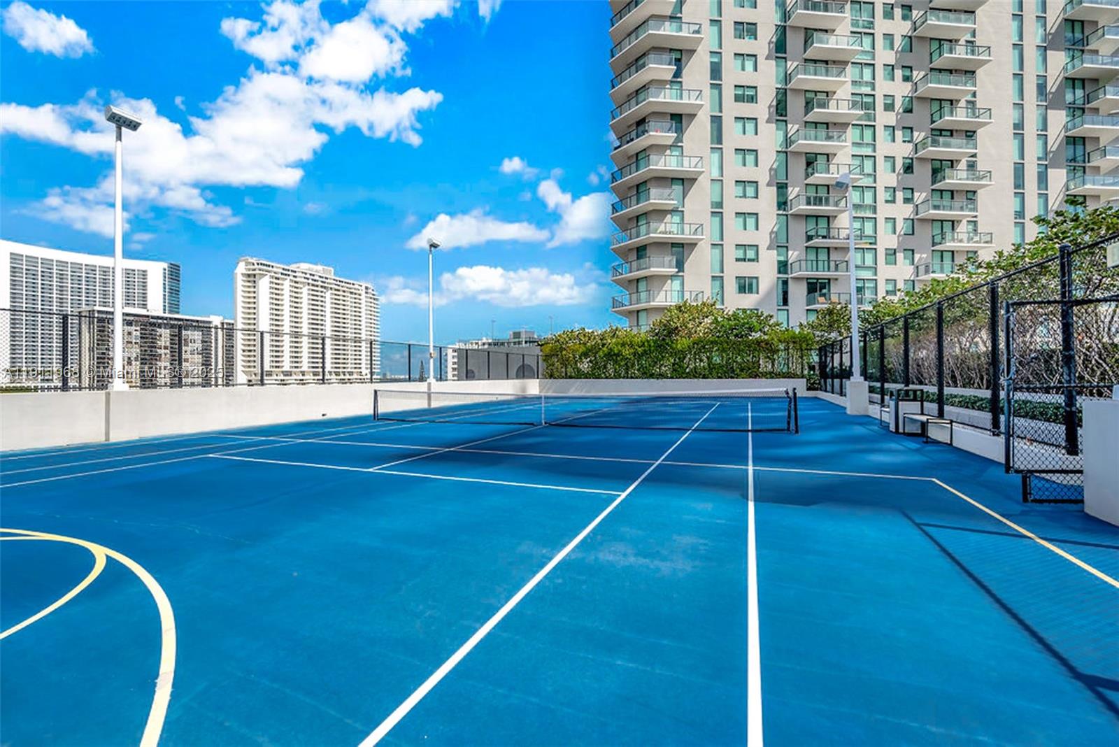 PARAISO BAYVIEWS CONDO - Residential Lease