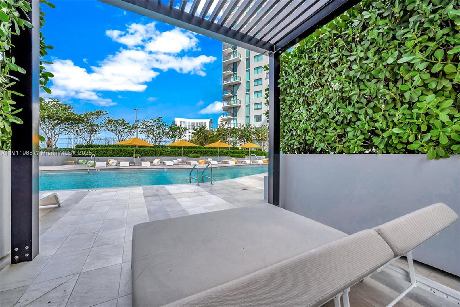 PARAISO BAYVIEWS CONDO - Residential Lease