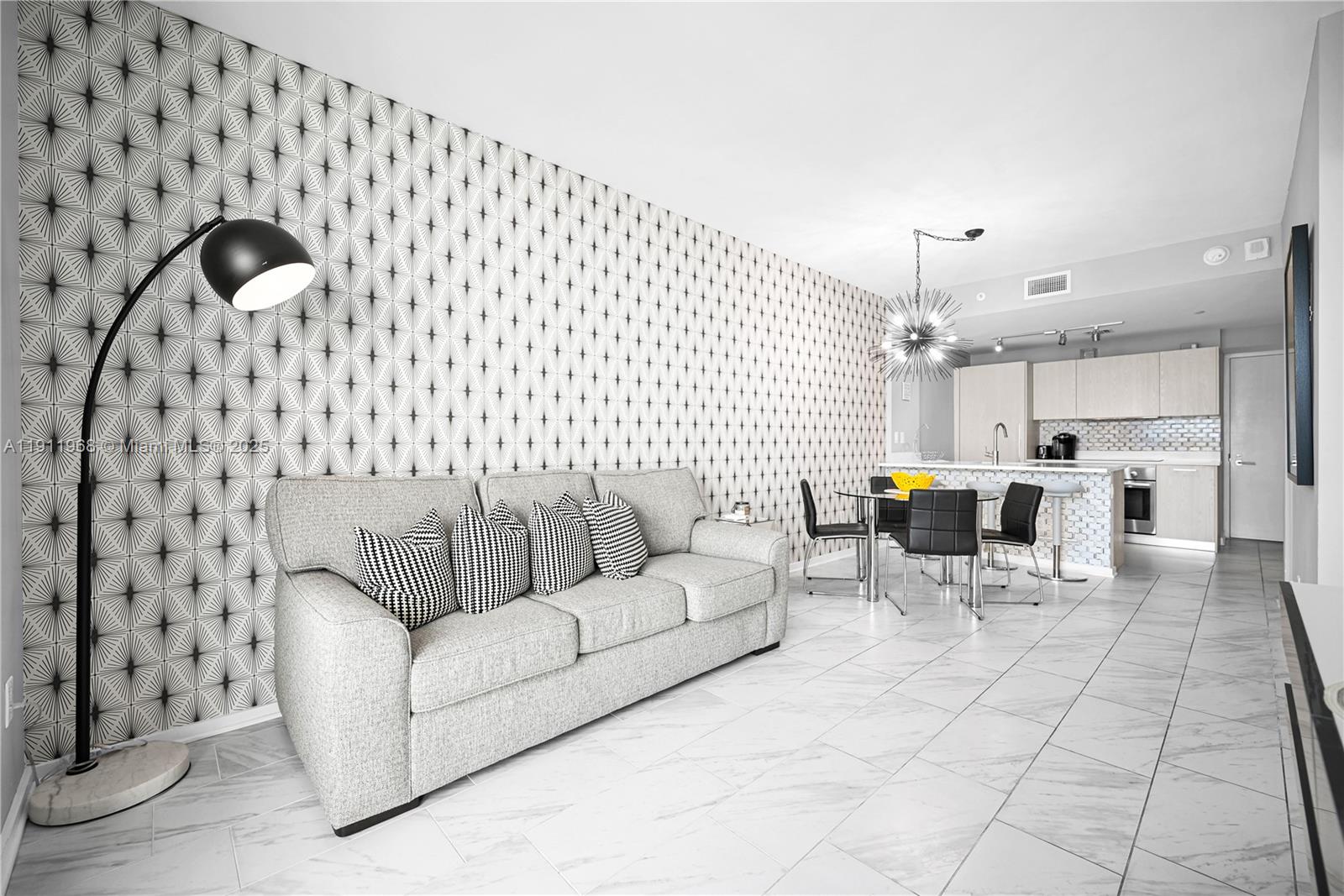 PARAISO BAYVIEWS CONDO - Residential Lease