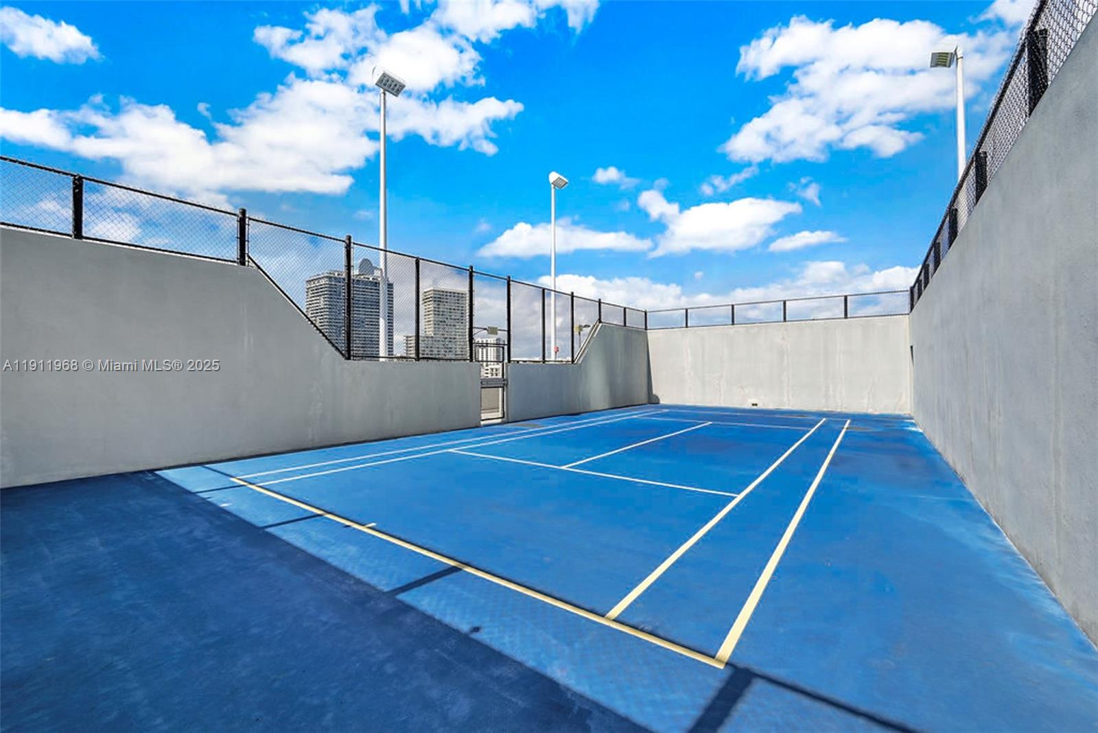 PARAISO BAYVIEWS CONDO - Residential Lease