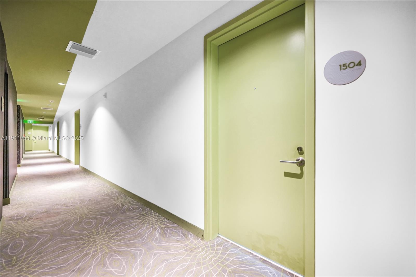 PARAISO BAYVIEWS CONDO - Residential Lease